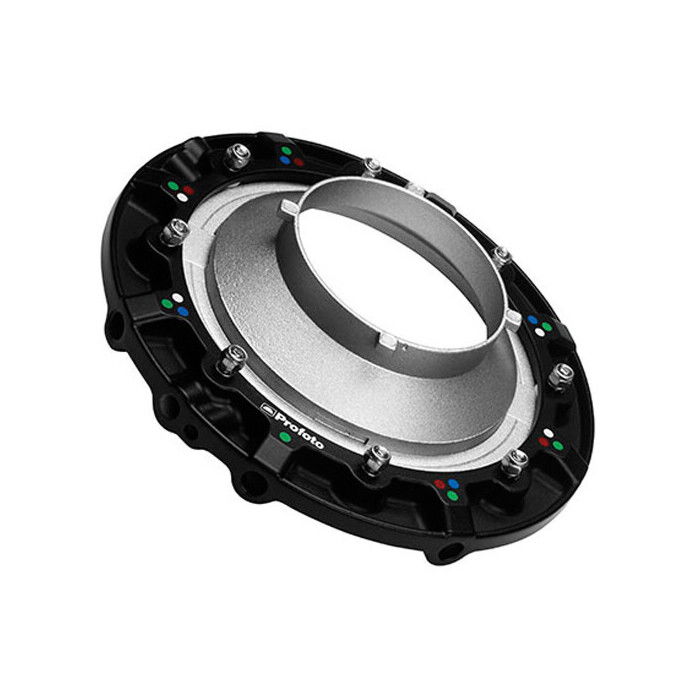 PROFOTO RFI ADAPTADOR P/MULTIBLITZ PROFILUX