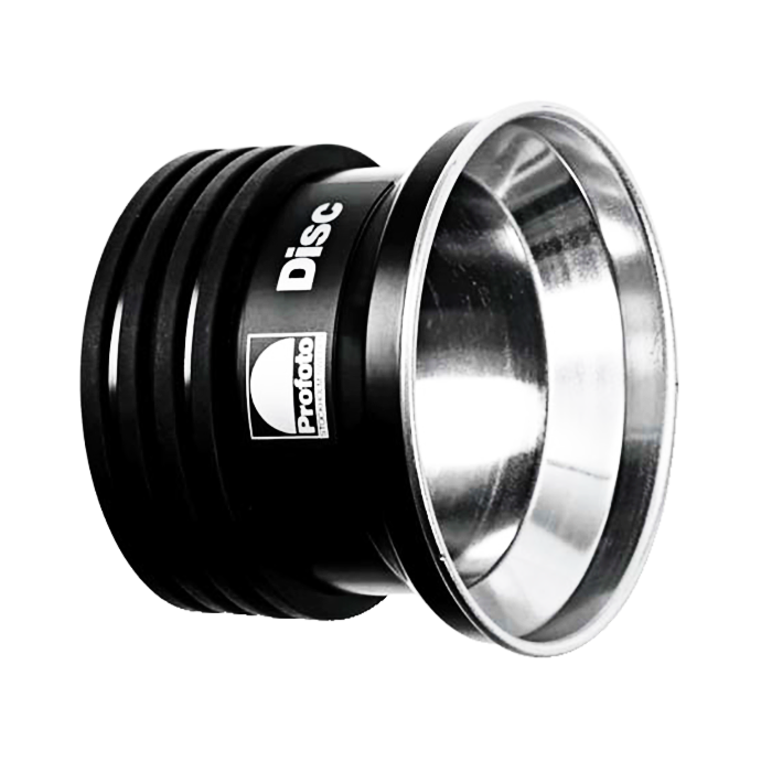 PROFOTO DISCO REFLECTOR P/PARAGUAS 2ª mano