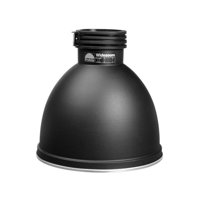 PROFOTO REFLECTOR WIDEZOOM 40º-70º