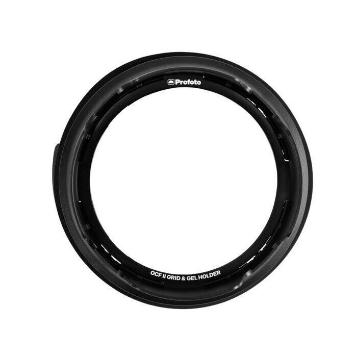 PROFOTO OCF II GRID & GEL HOLDER