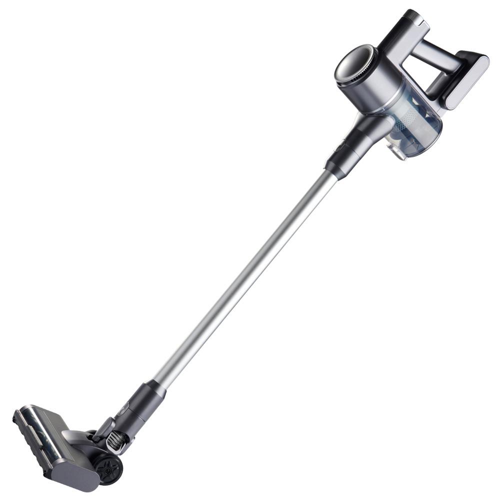 Day Aspiradora inalámbrica 22,2V con luz LED, batería de litio 2200 mAh, capacidad 0,9 L