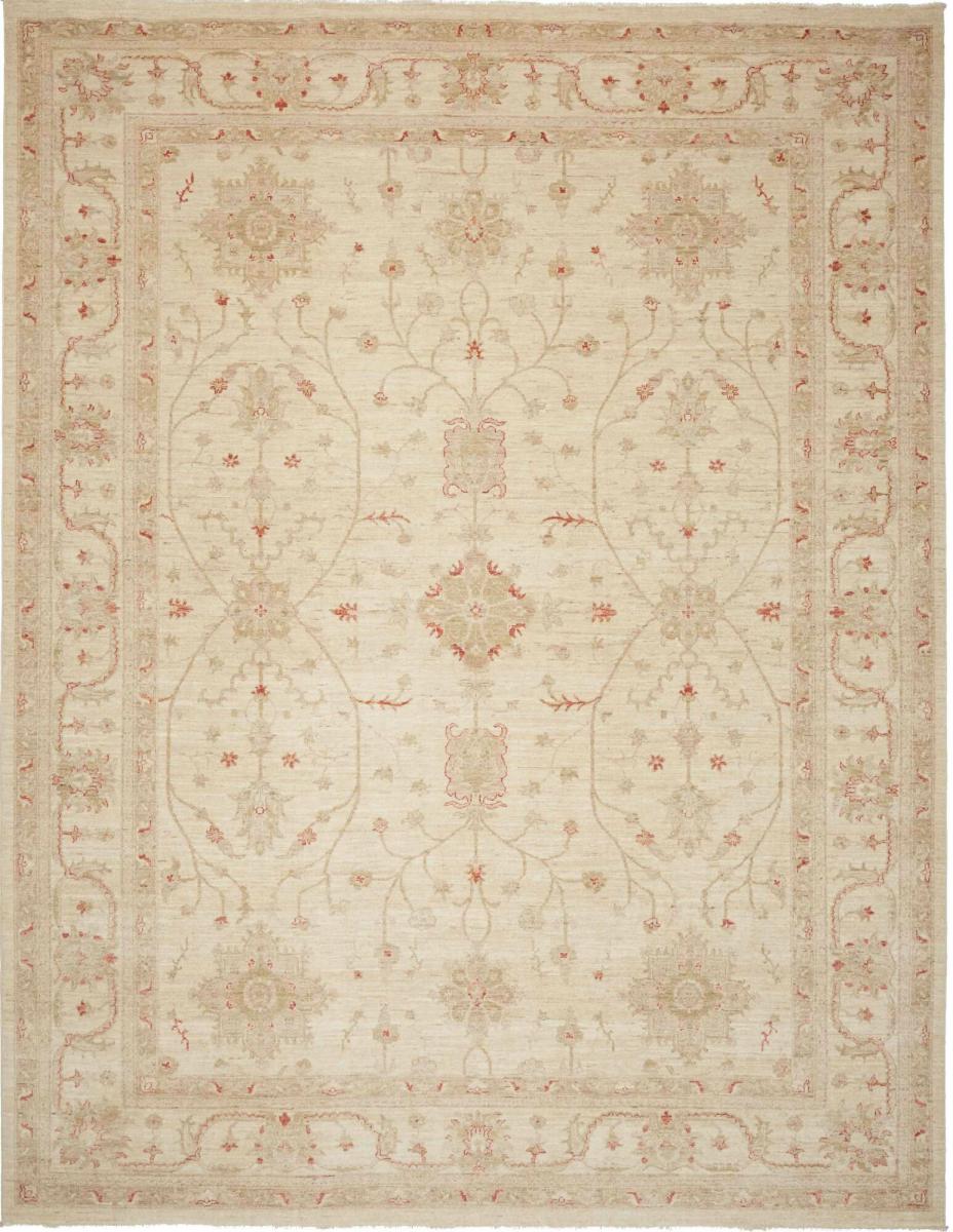 Ziegler Farahan 314x244 cm