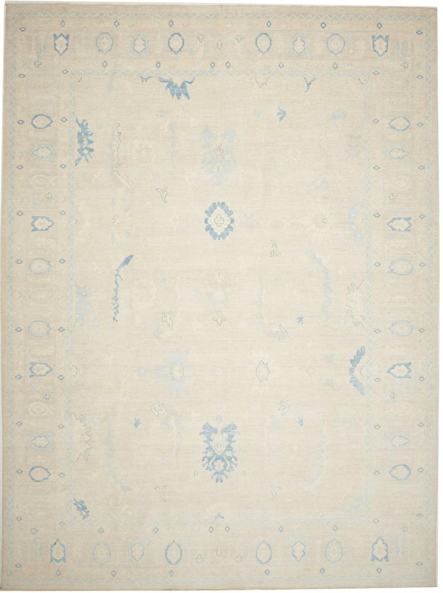 Ziegler Farahan 366x270 cm