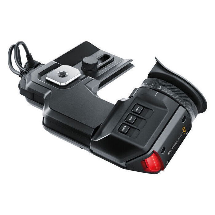 BLACKMAGIC URSA VIEWFINDER