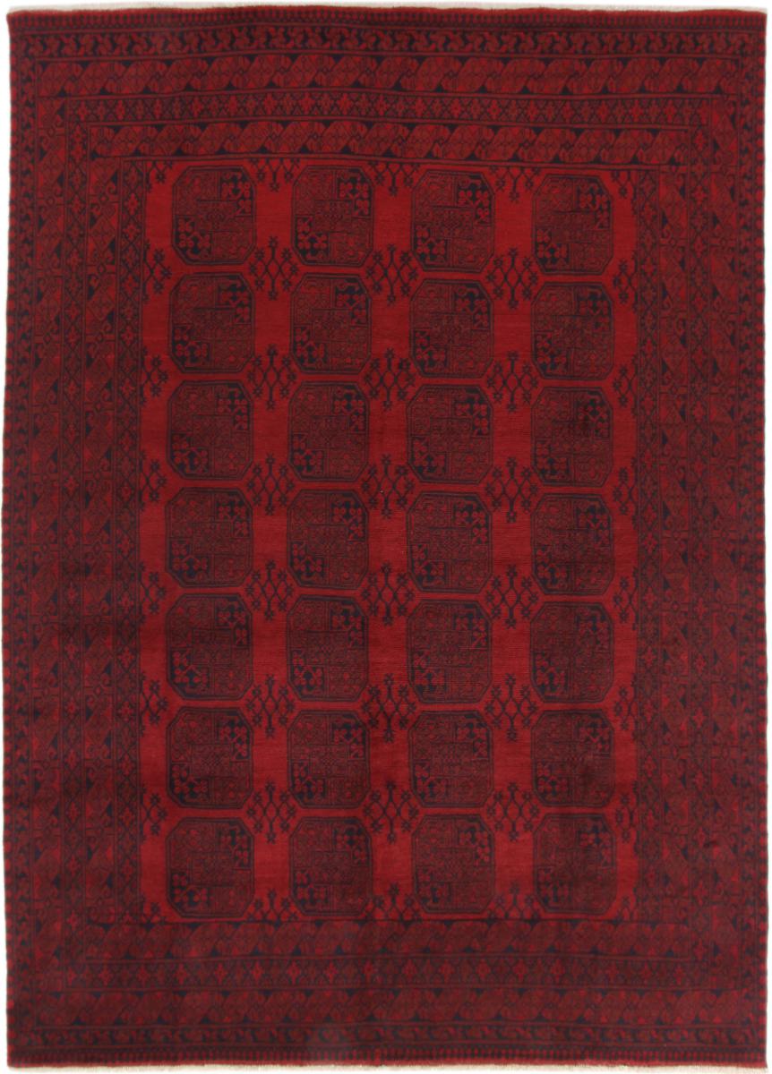 Afghan Akhche 341x243 cm