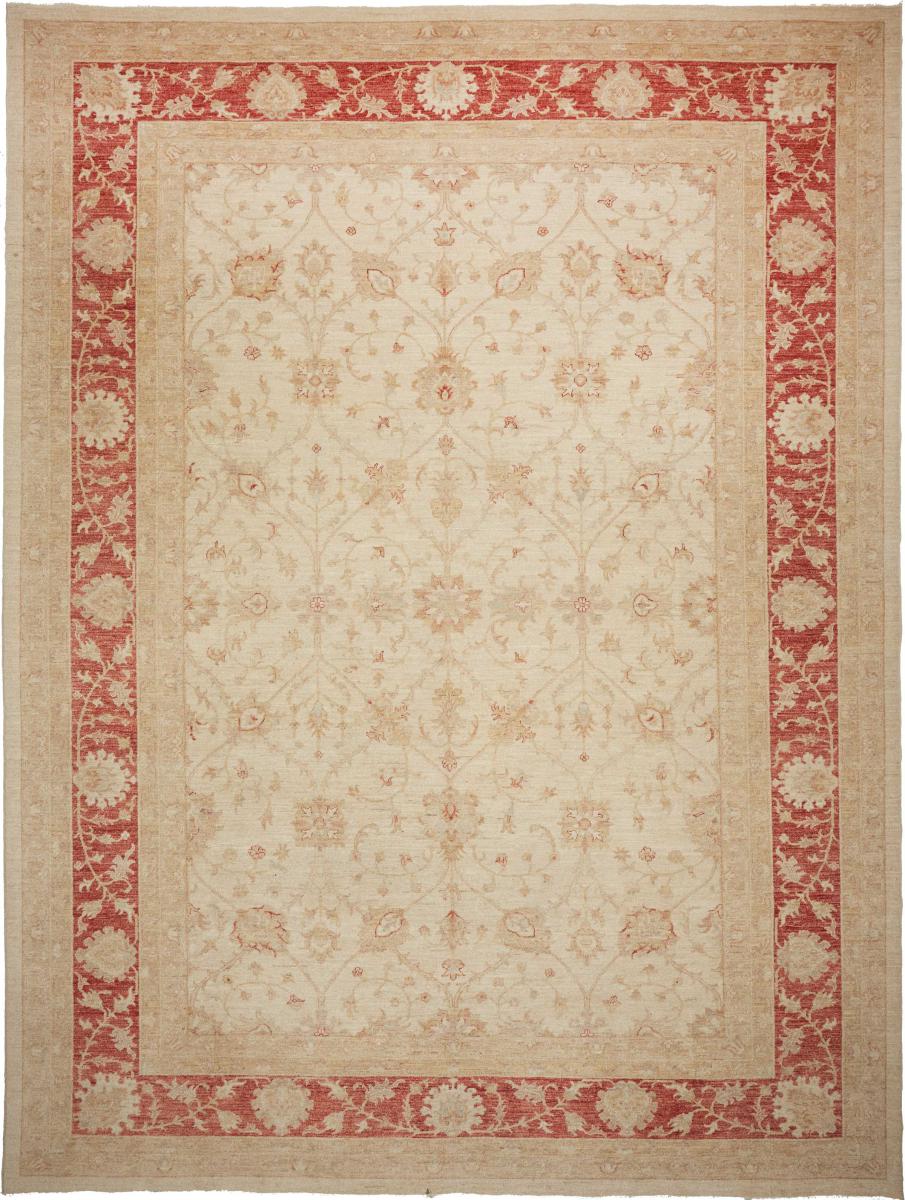 Ziegler Farahan 408x304 cm