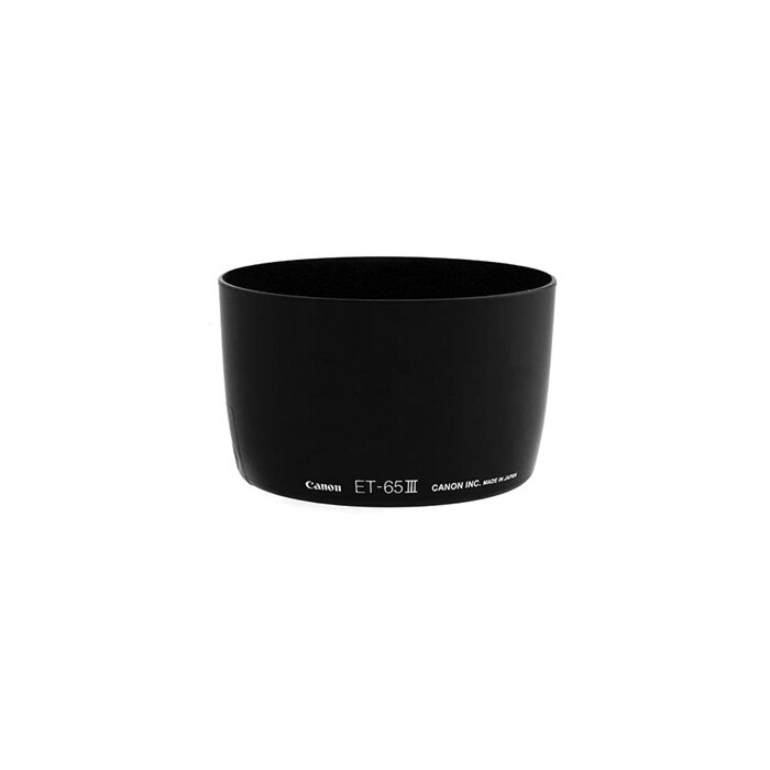 CANON PARASOL ET-65III P/EF 85/1.8