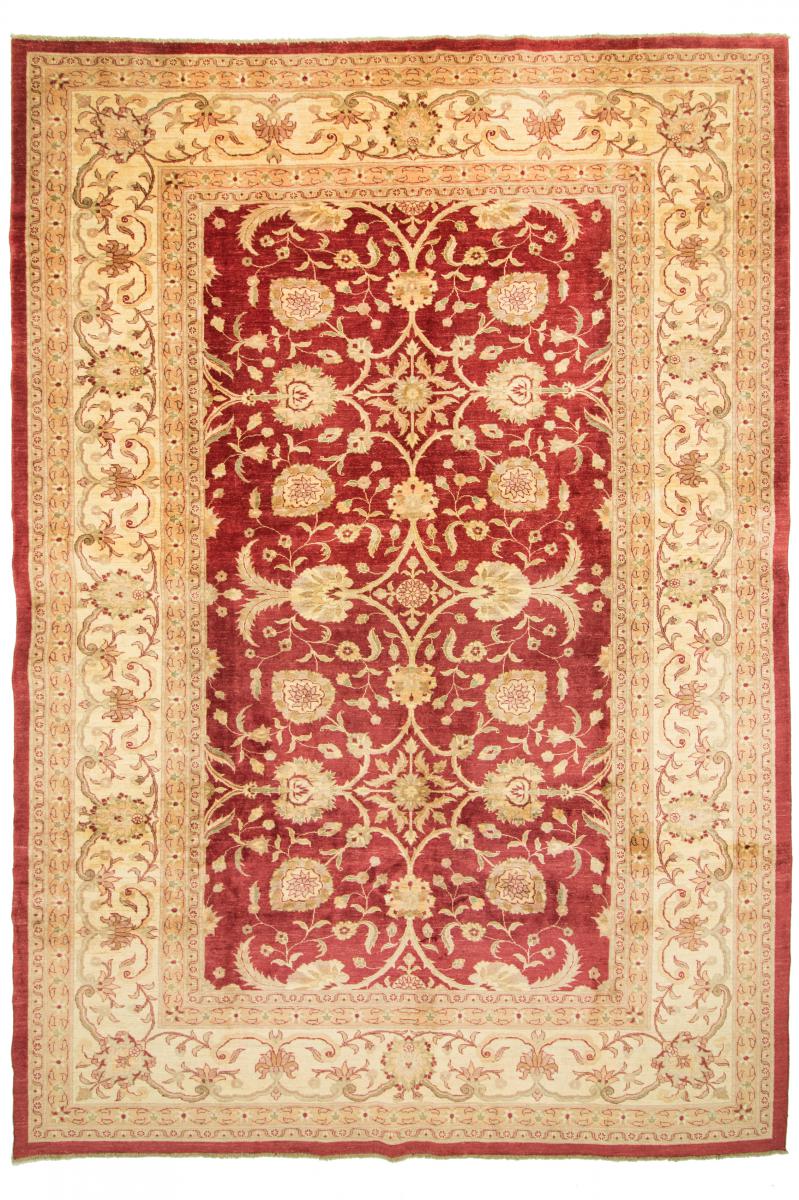 Ziegler Farahan 445x323 cm