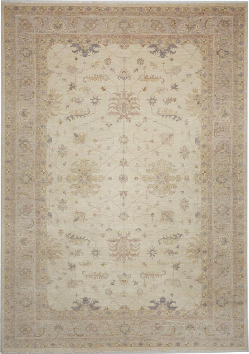 Ziegler Farahan 356x250 cm