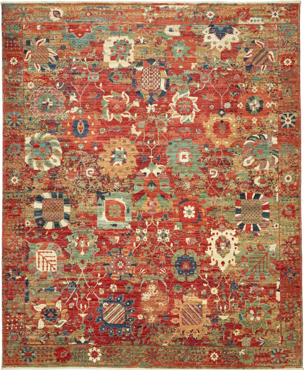 Ziegler Farahan Arijana 306x252 cm