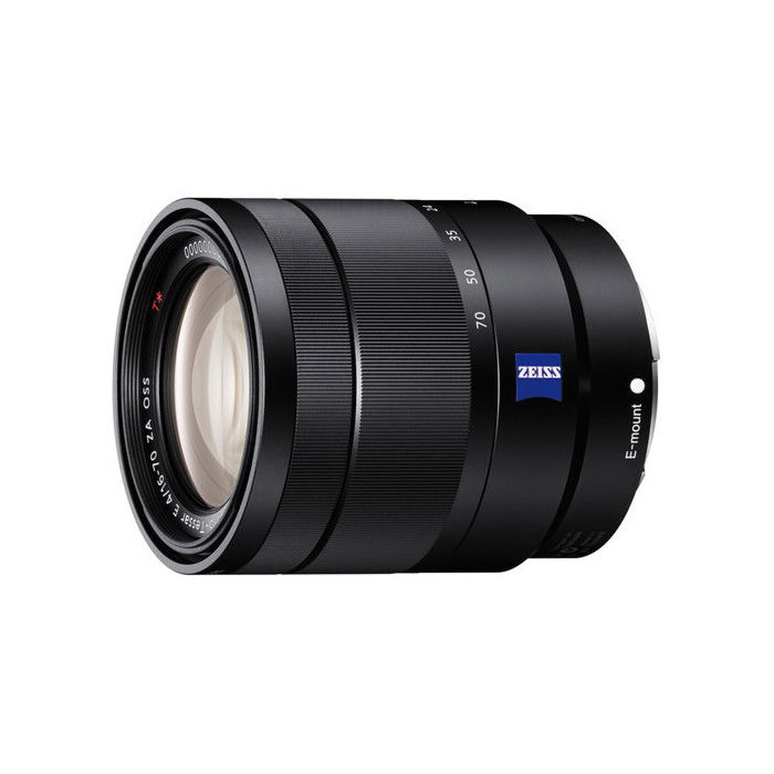 SONY ZEISS VARIO-TESSAR 16-70/4 ZA OSS