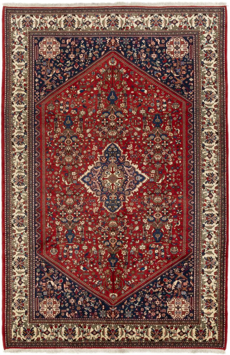 Abadeh 314x214 cm