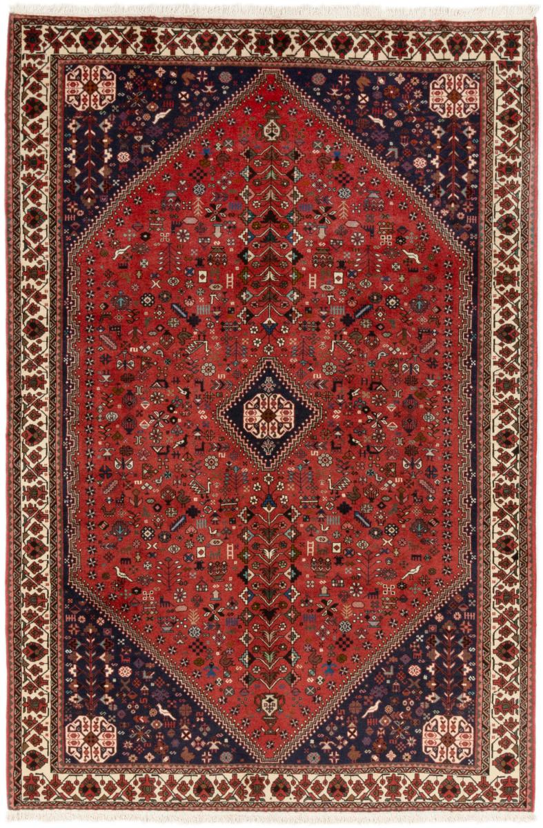 Abadeh 273x185 cm
