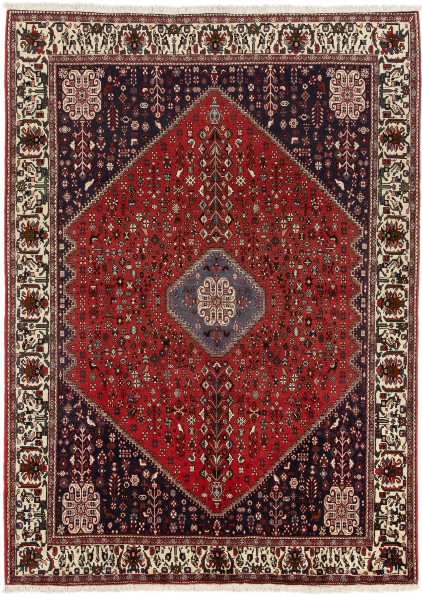 Abadeh 296x212 cm