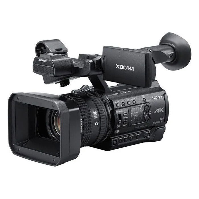 SONY VIDEODIGITAL PXW-Z150 2ª mano