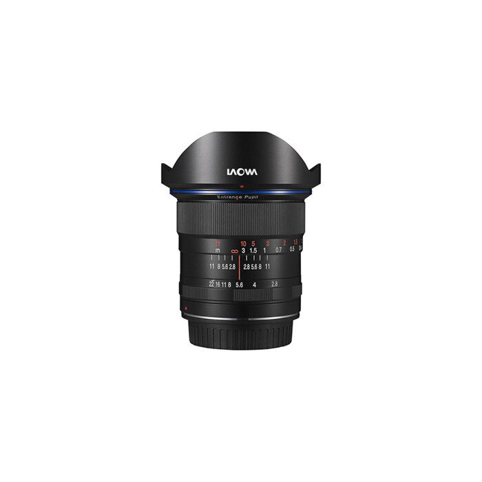 LAOWA 12/2.8 ZERO-D P/NIKON