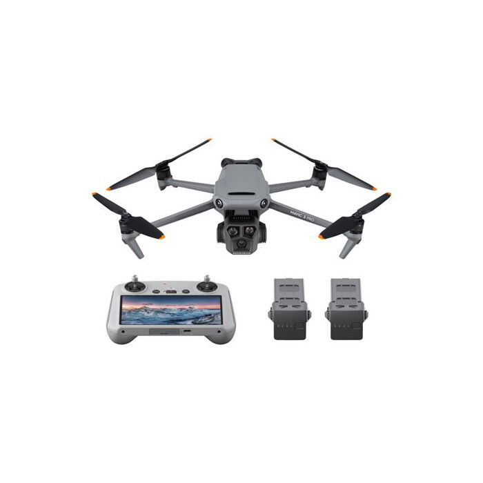 DJI MAVIC 3 PRO FLY MORE COMBO RC