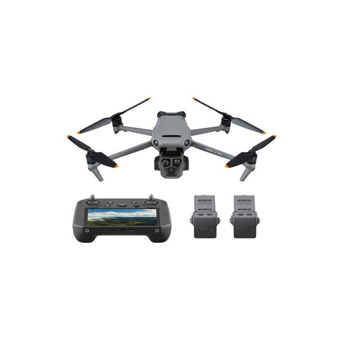 DJI MAVIC 3 PRO FLY MORE COMBO RC PRO