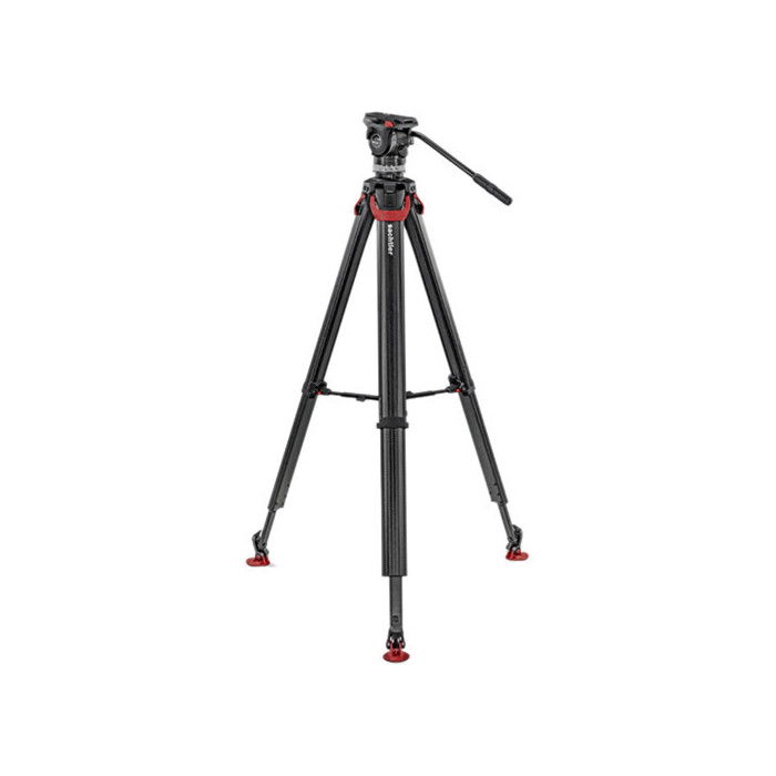 SACHTLER TRIPODE ACE XL FT MS