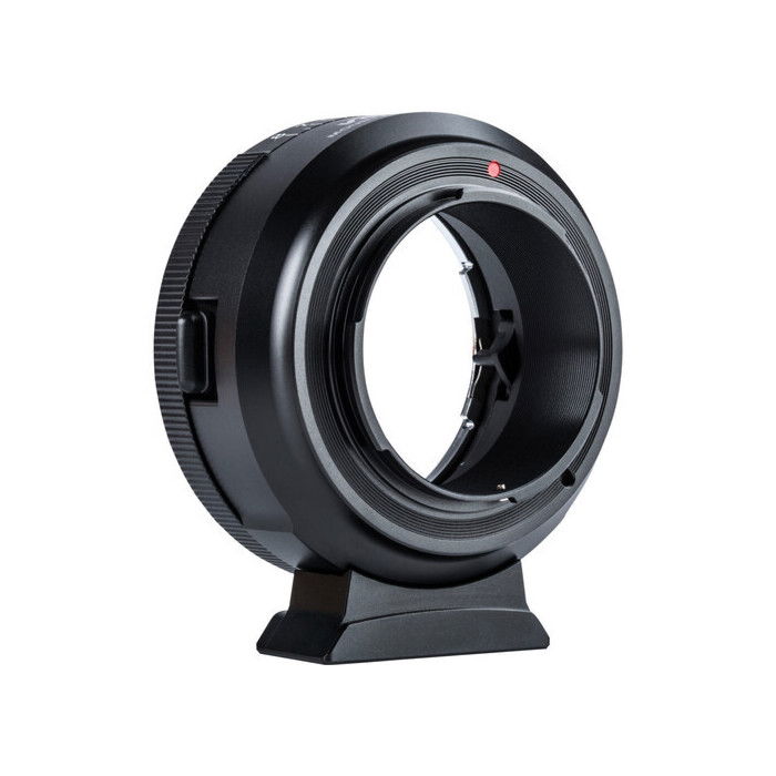 VILTROX ADAPTADOR MANUAL NIKON F A FUJI X 2ª mano