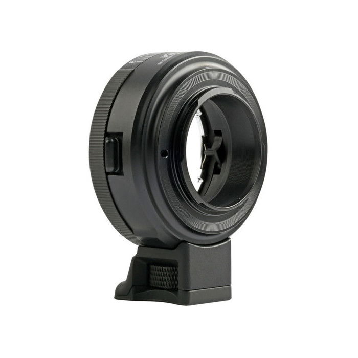 VILTROX ADAPTADOR MANUAL NIKON F A M 4/3