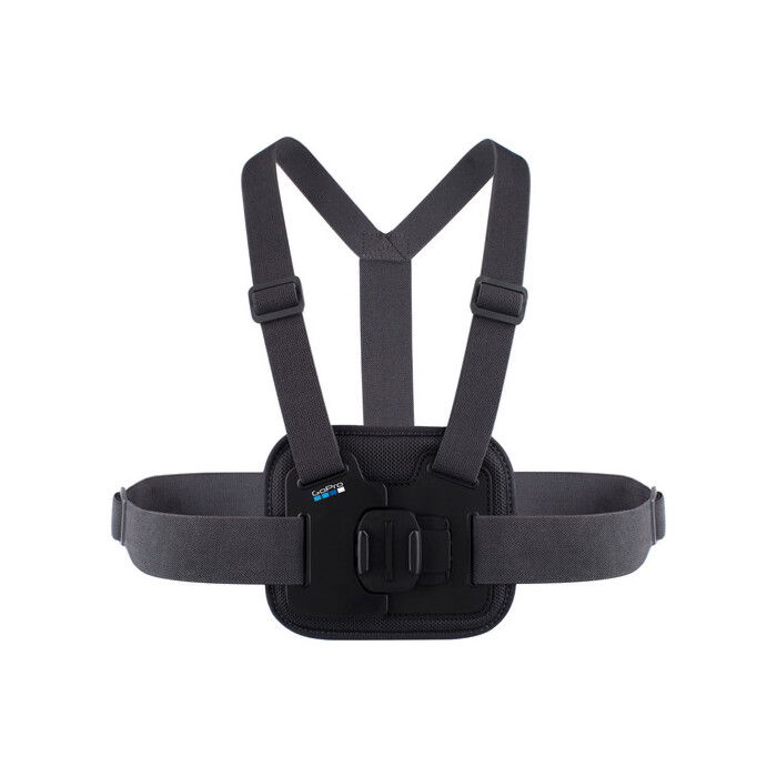 GOPRO CHESTY PERFORMANCE CHEST MOUNT