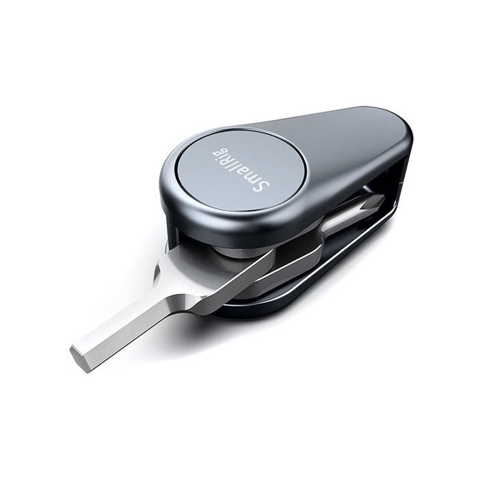 SMALLRIG FOLDING SCREWDRIVER AAK2371 KIT EXPLORER