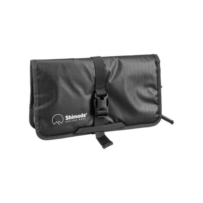 SHIMODA FUNDA ACCESORIOS WRAP 2