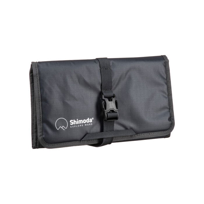SHIMODA FUNDA ACCESORIOS WRAP 3