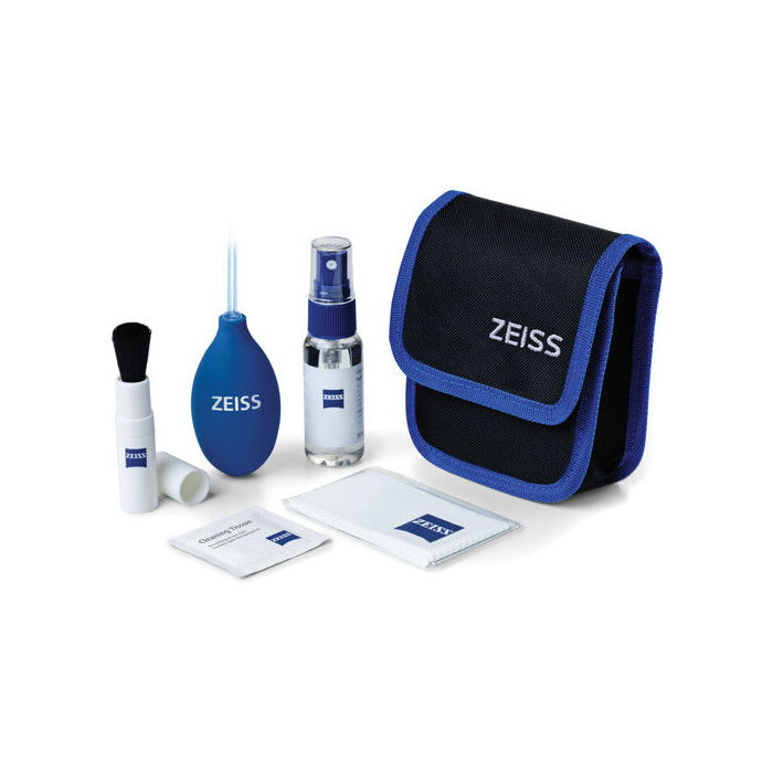 ZEISS KIT LIMPIEZA OBJETIVO
