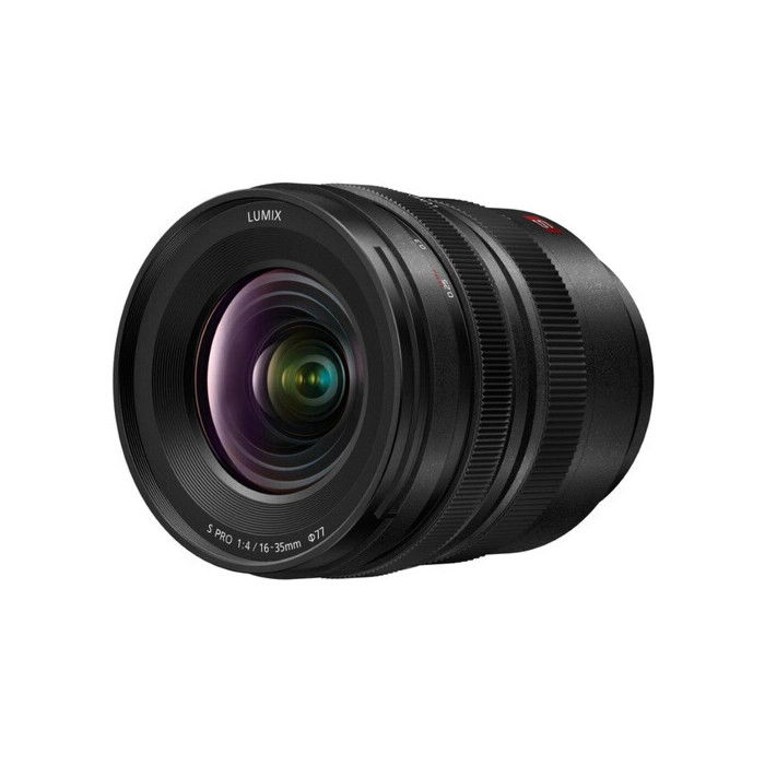 PANASONIC S PRO 16-35/4