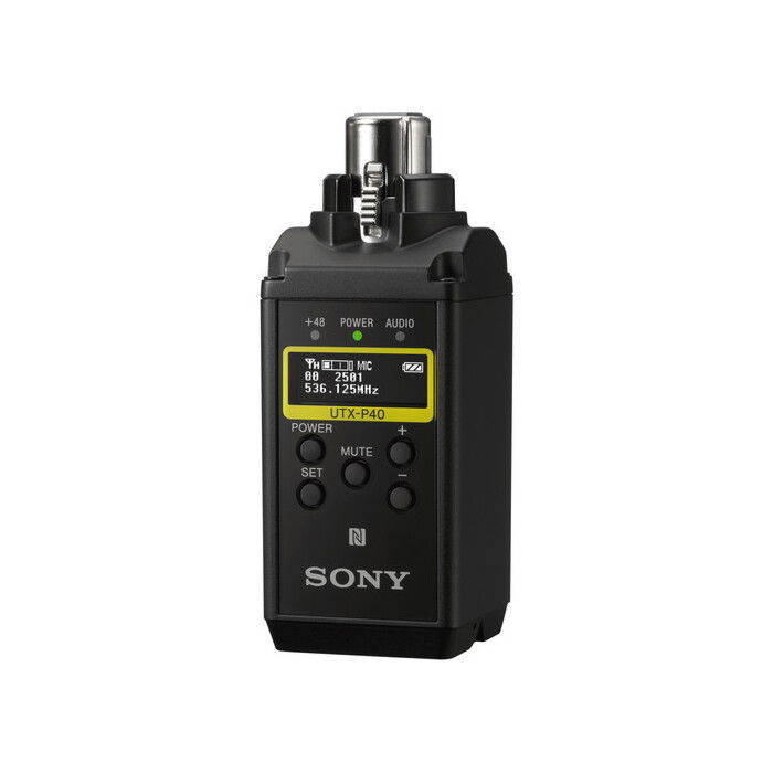 SONY TRANSMISOR UTX-P40