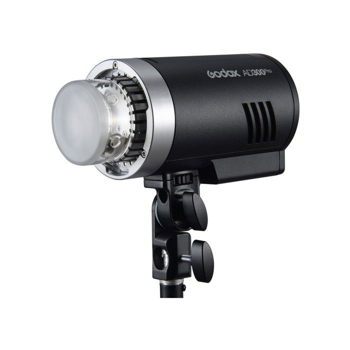 GODOX FLASH WITSTRO AD300PRO