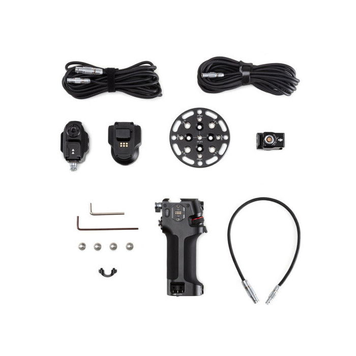 DJI EXPANSION BASE KIT P/RONIN-RS2