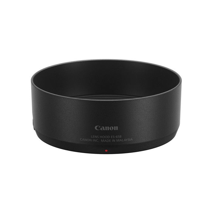 CANON PARASOL ES-65B P/ 50 1.8 RF