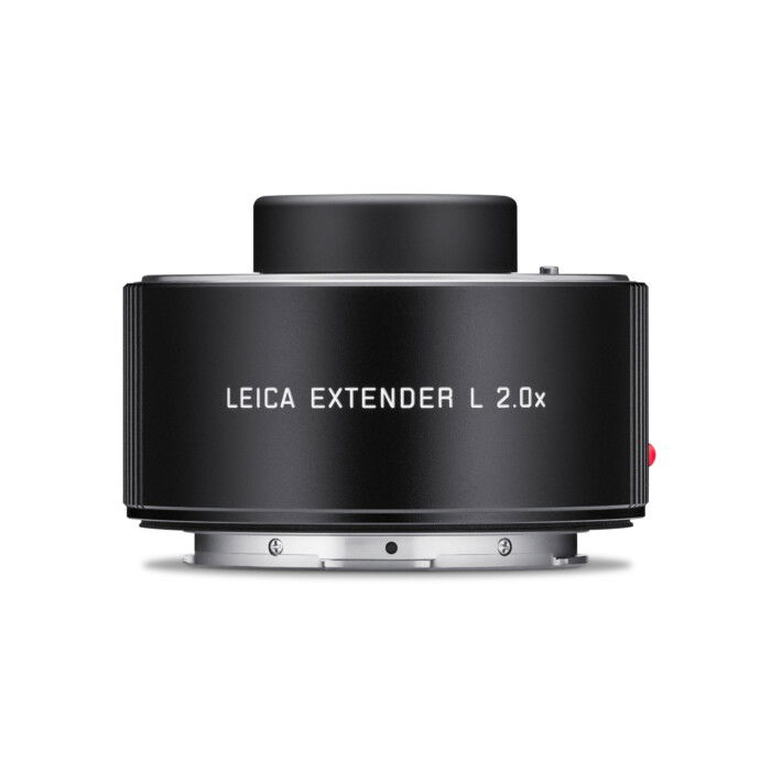 LEICA EXTENDER L 2X