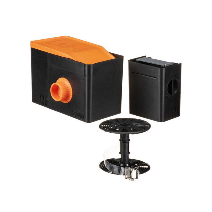 ARS-IMAGO MODULO LAB-BOX P/35MM