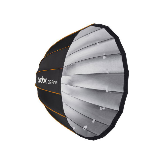 GODOX SOFTBOX PARABOLICO QR-P120