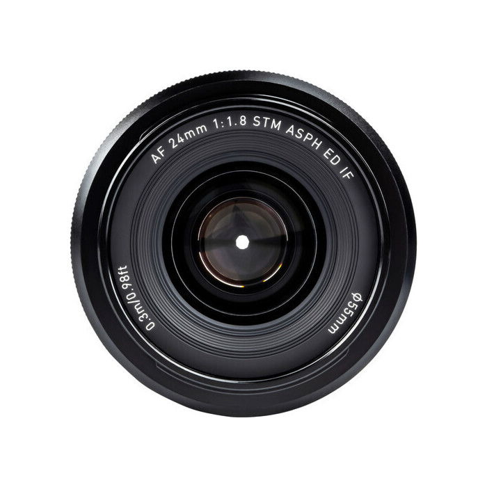 VILTROX AF 24/1.8 FE P/SONY E