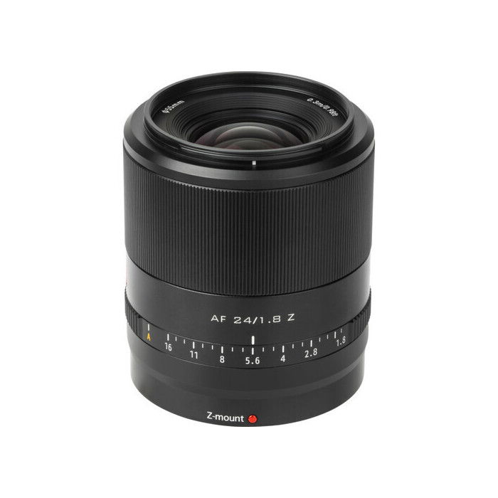 VILTROX AF 24/1.8 P/NIKON Z