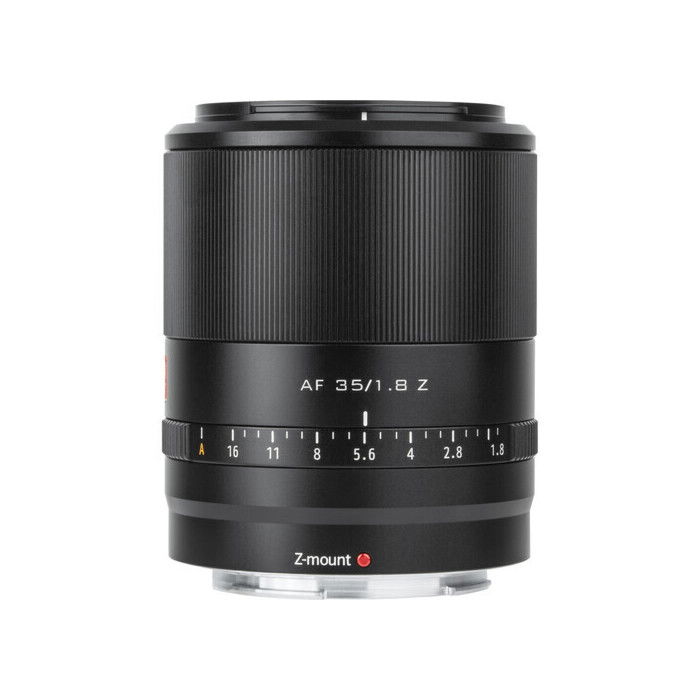 VILTROX AF 35/1.8 P/NIKON Z