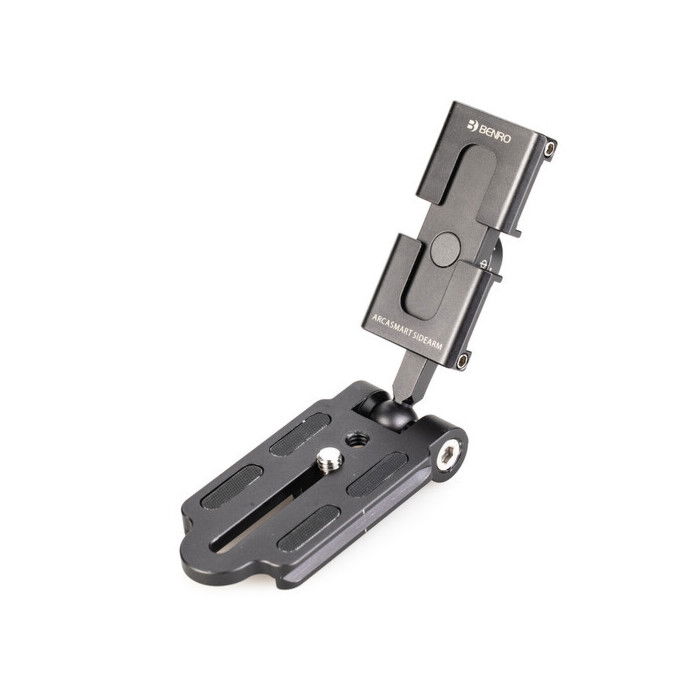 BENRO ZAPATA SMARTPHONE ARCASMART360 SIDEARM