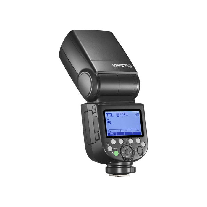 GODOX FLASH 860IIIO P/OLY/PANASONIC
