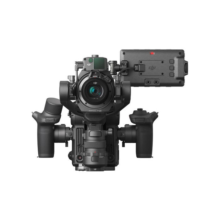 DJI RONIN 4D 6K CÁMARA DE CINE