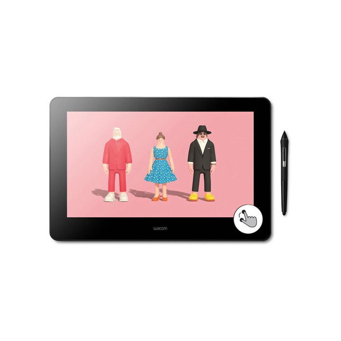 WACOM TABLETA CINTIQ PRO 16