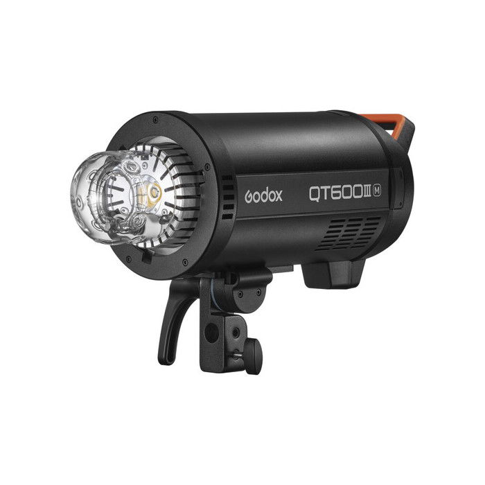 GODOX FLASH ESTUDIO QT600IIIM
