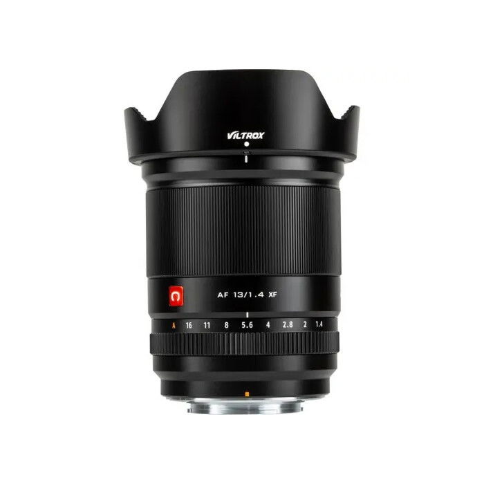 VILTROX AF 13/1.4 P/FUJI X 2ª mano