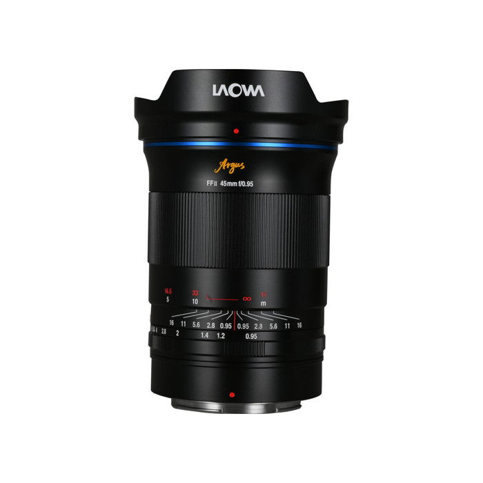 LAOWA ARGUS 45/0.95 FF P/NIKON Z