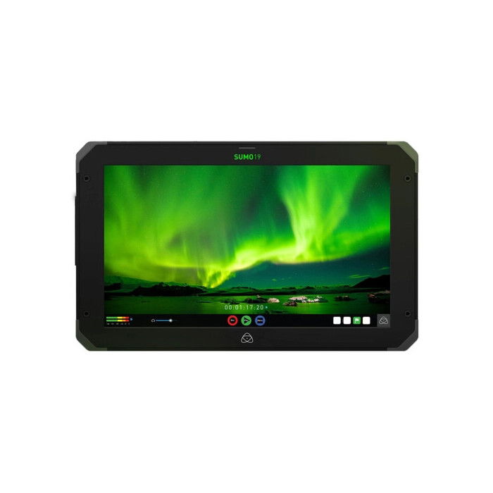 ATOMOS MONITOR GRABADOR SUMO 19 SE