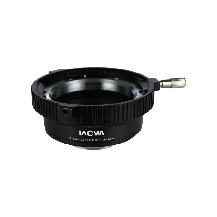 LAOWA CONVERTER 0.7X FOCAL REDUCER PROBE LENS PL-X